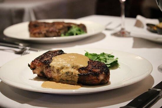 #8. The Capital Grille